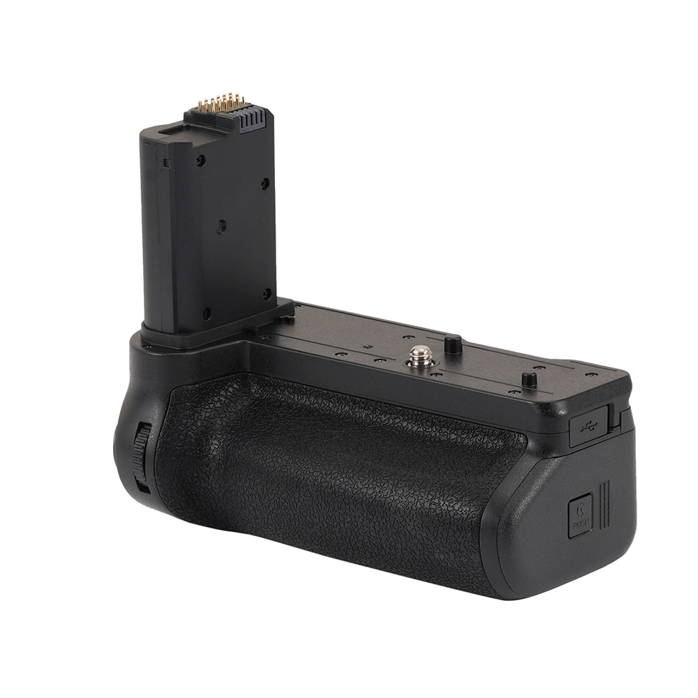 Nikon Camera Z6 Iii - FOTGA support de poignée de batterie
