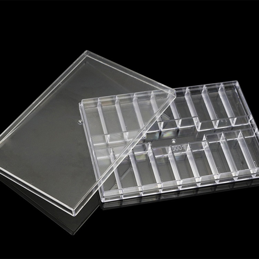 Electronics Repair Lab - Bac de rangement en plastique à