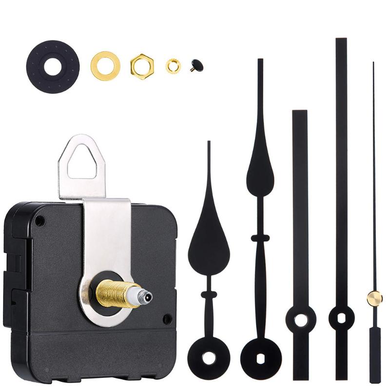 Electronics Repair Desk - 1 Kit de mécanisme d'horloge à