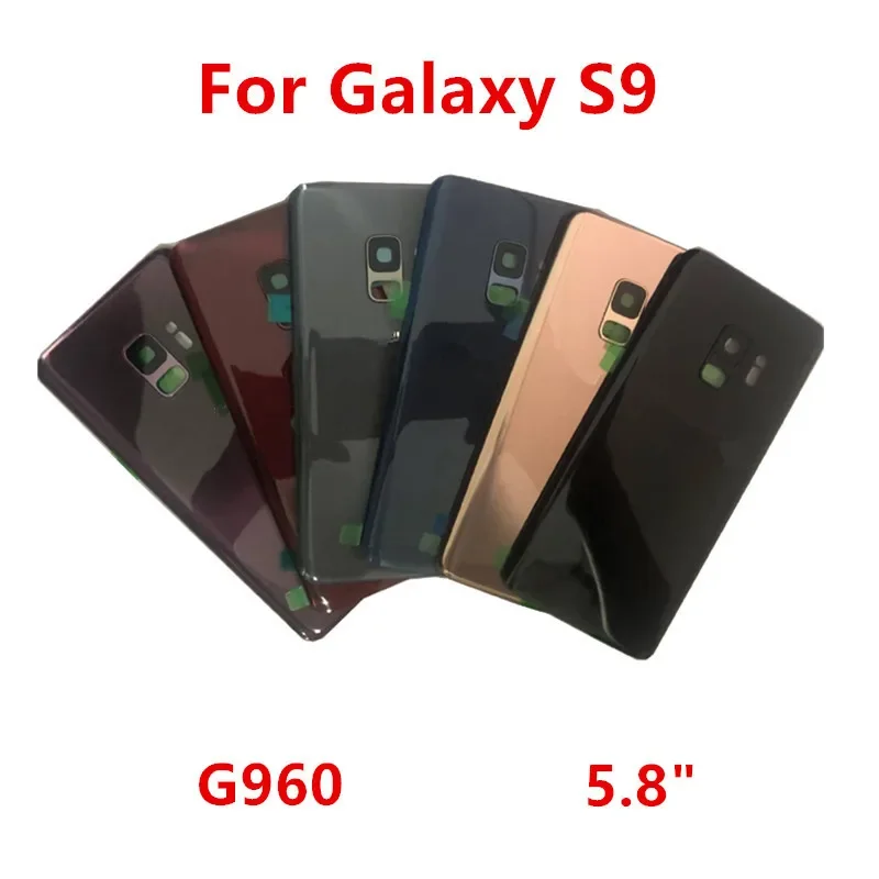 Phone Battery Replacement - Boîtier S9 G960 pour Samsung Galaxy