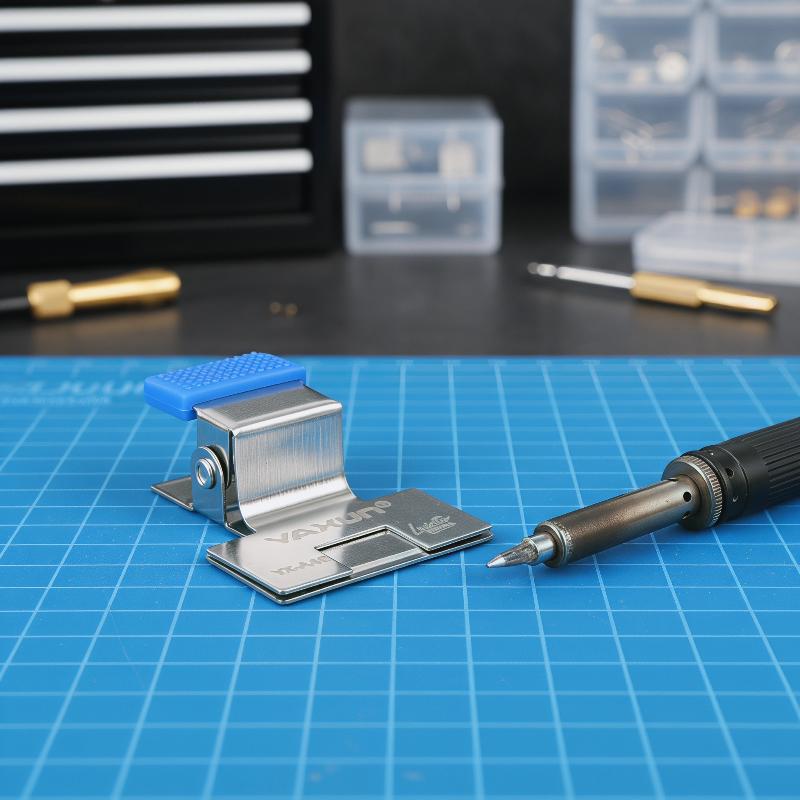Phone Battery Replacement - Support de câble flexible pour réparation