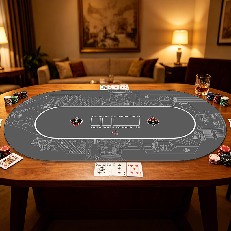 Electronics Repair Desk - Tapis de table en terre de