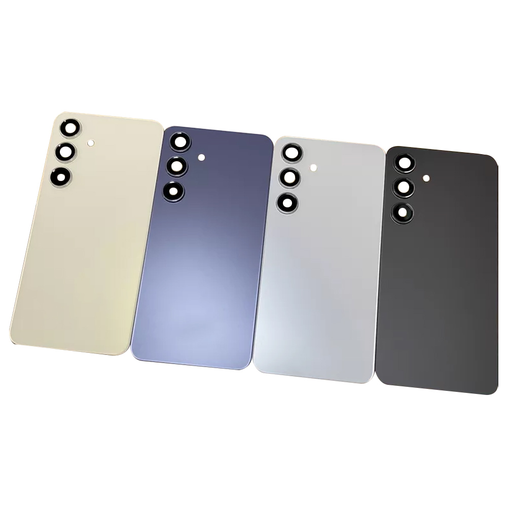 Phone Battery Replacement - Cache-batterie arrière en verre de remplacement