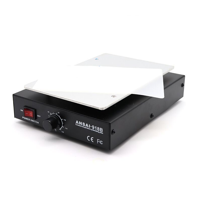 Screen Separator Machine - Séparateur d'écran LCD de téléphone 7
