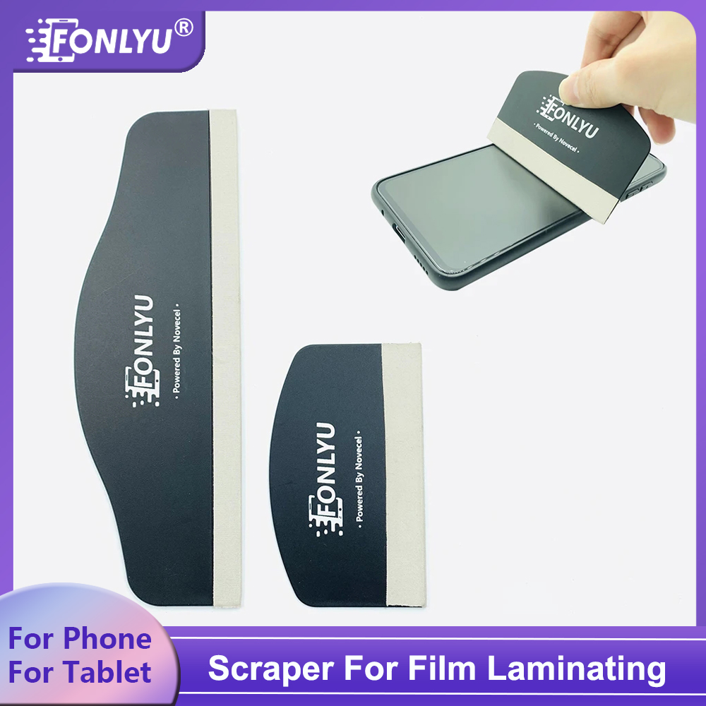 Screen Separator Machine - FONLYU – protecteur d'écran pour tablette