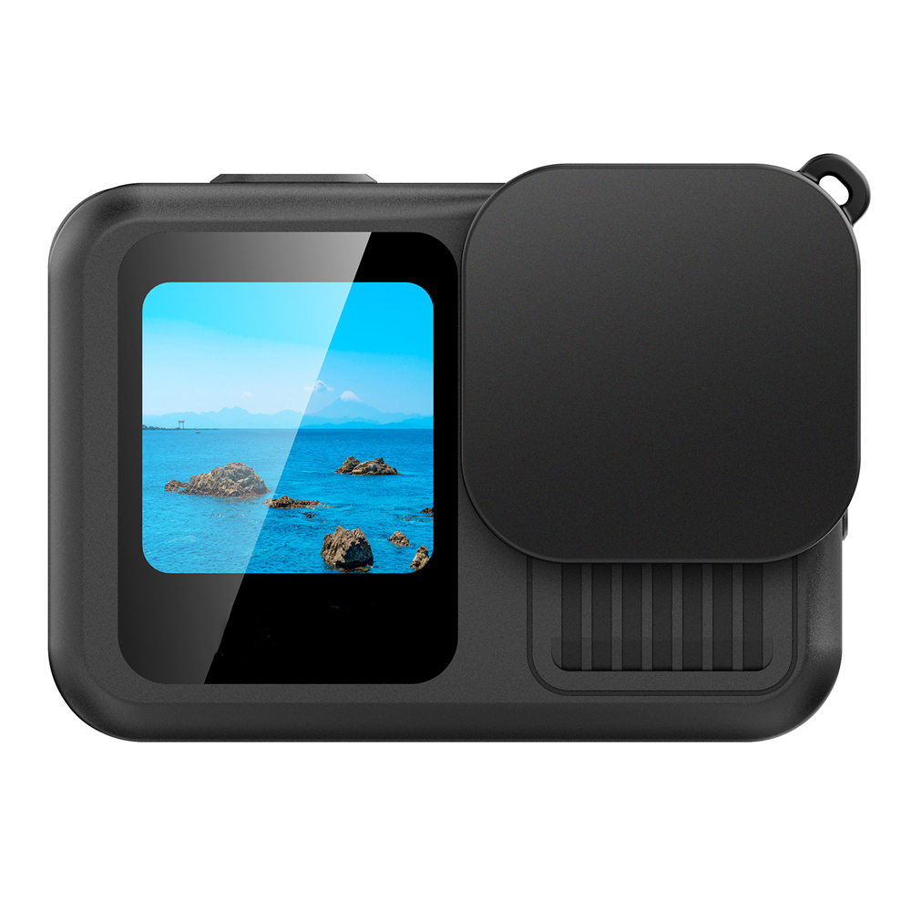 Hero 13/12/11/10/9 capuchon d' - Gopro Action Camera Hero 11 Black avis et prix
