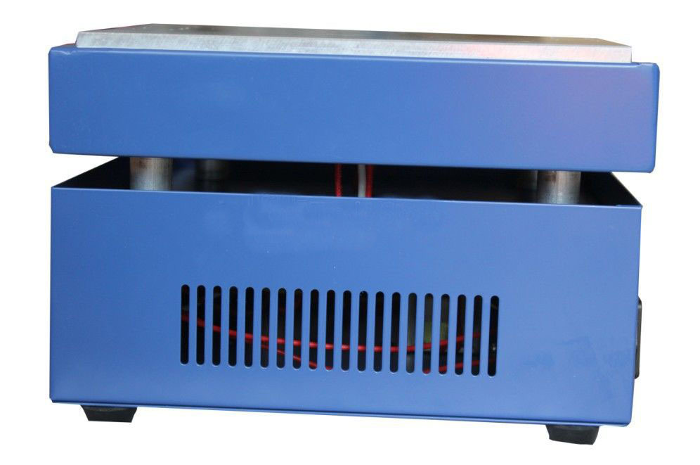 Séparateur d'écran LCD à écran - Screen Separator Machine avis et prix