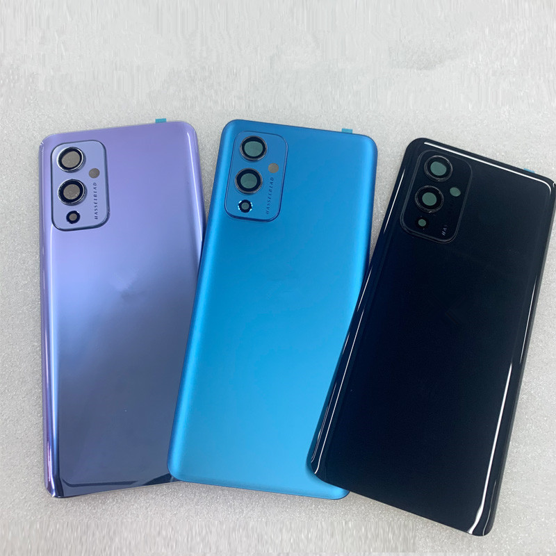 Boîtier pour Oneplus 9, One Pl - Phone Battery Replacement avis et prix
