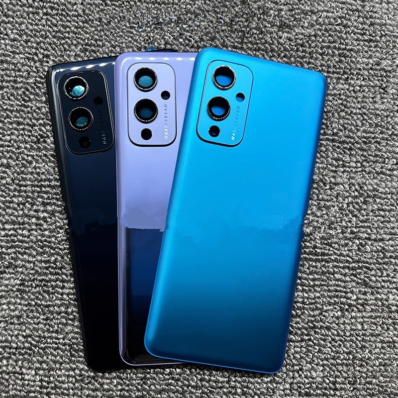Boîtier pour Oneplus 9, One Pl - Phone Battery Replacement avis et prix