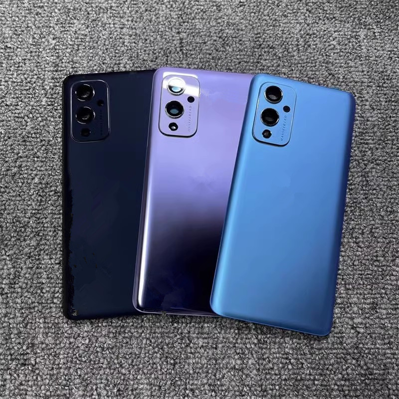 Boîtier pour Oneplus 9, One Pl - Phone Battery Replacement avis et prix