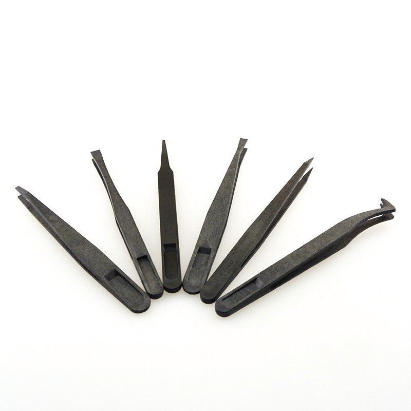 Kit de pinces antistatiques en - Electronics Repair Tool Kit avis et prix