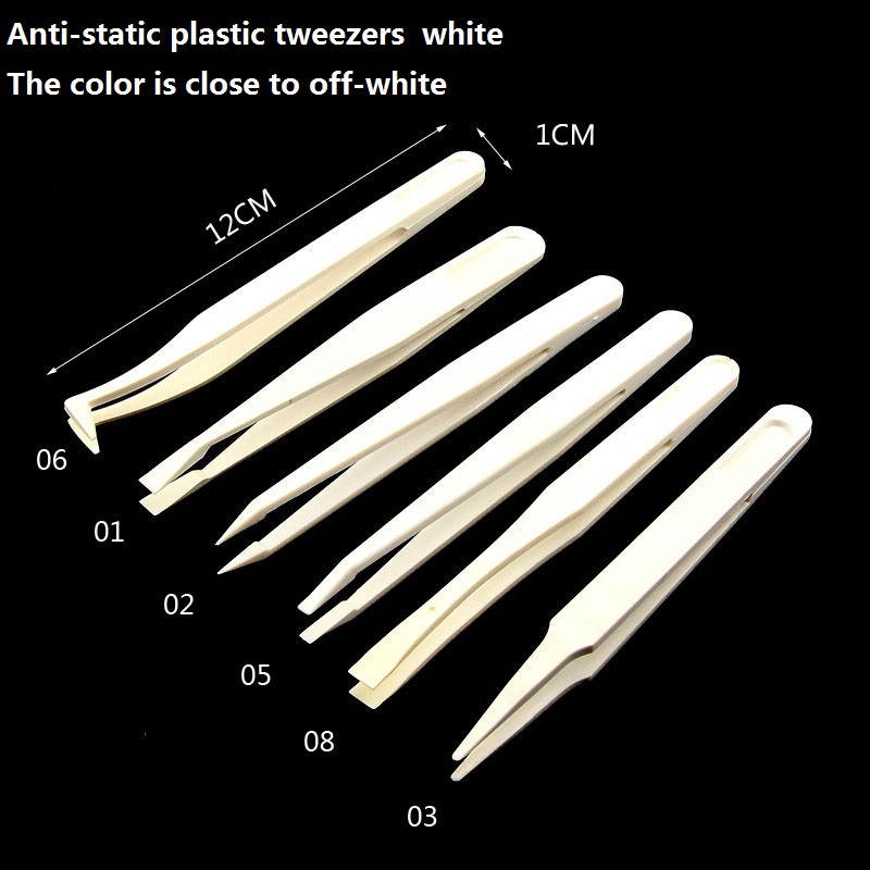 Kit de pinces antistatiques en - Electronics Repair Tool Kit avis et prix