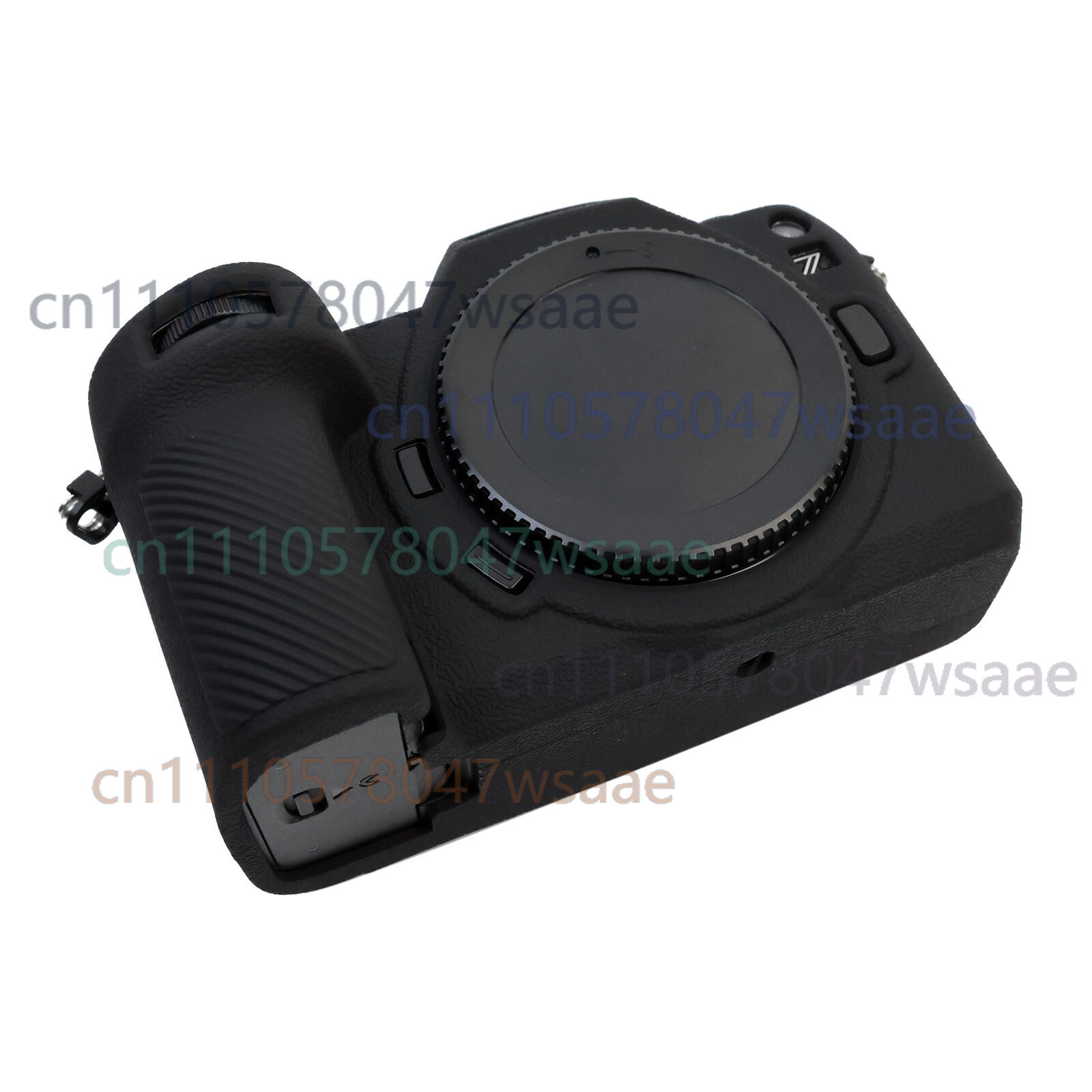Étui en silicone souple pour a - Nikon Camera Z6 Iii avis et prix