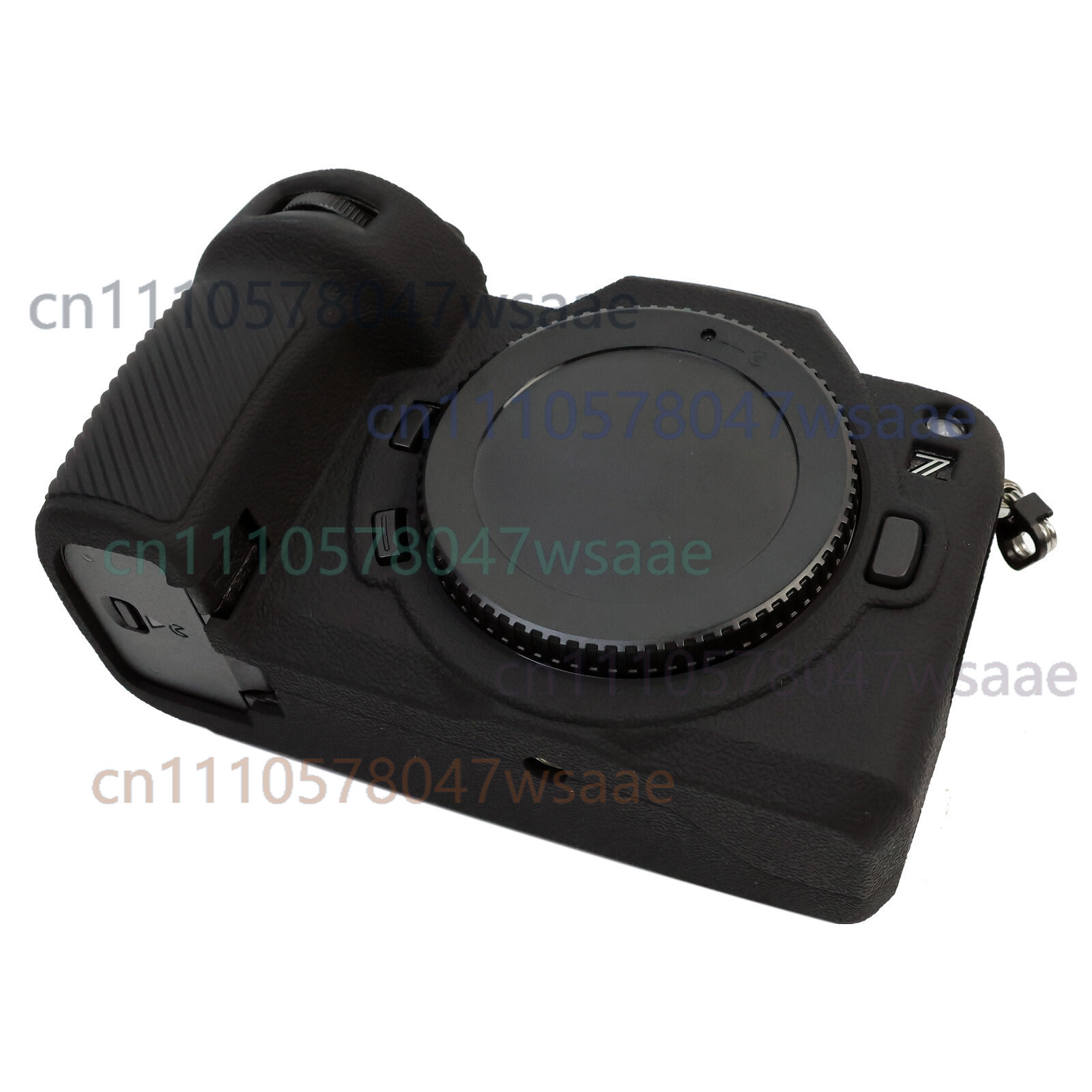 Étui en silicone souple pour a - Nikon Camera Z6 Iii avis et prix