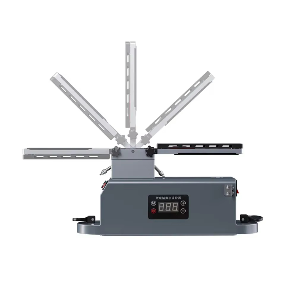 TBK988X – Machine de séparatio - Screen Separator Machine avis et prix