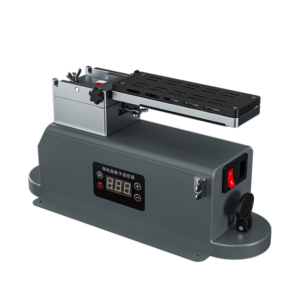 TBK988X – Machine de séparatio - Screen Separator Machine avis et prix