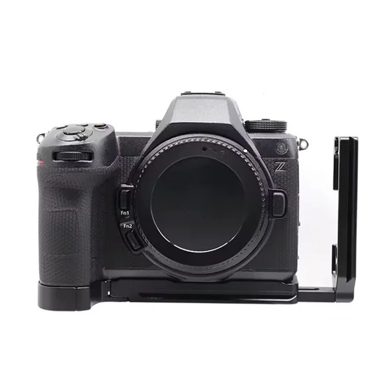 Support en L Z63 pour Nikon Z6 - Nikon Camera Z6 Iii avis et prix