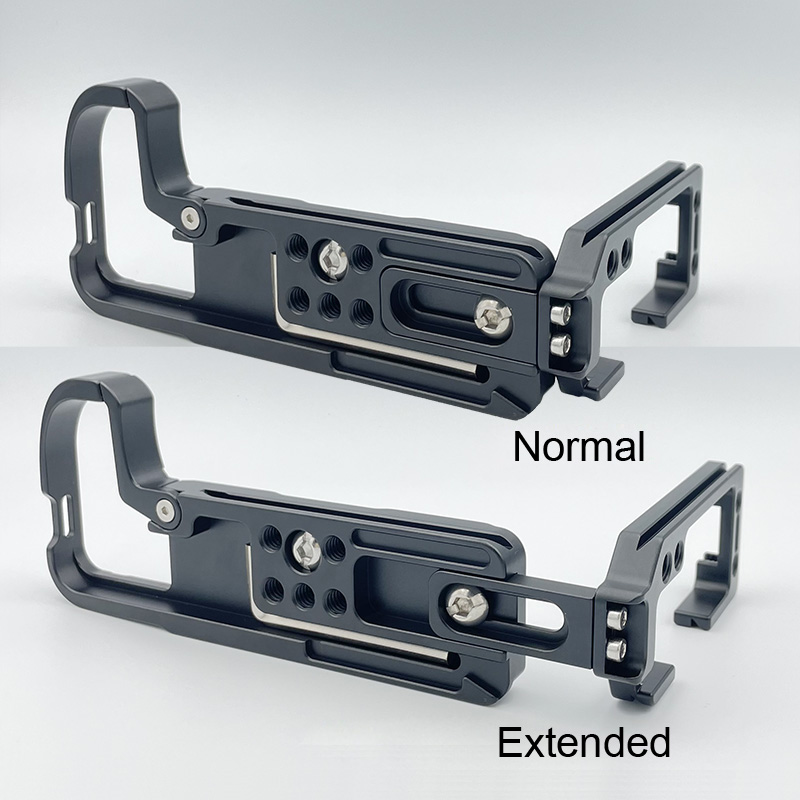 Support en L Z63 pour Nikon Z6 - Nikon Camera Z6 Iii avis et prix
