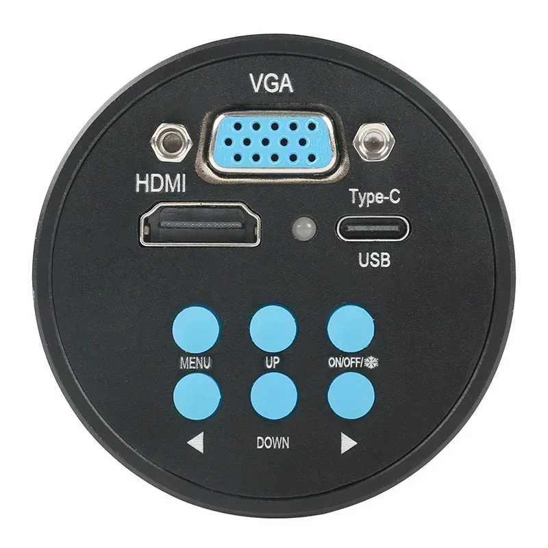 Caméra vidéo PC 1080P VGA HDMI - Electronics Repair Lab avis et prix