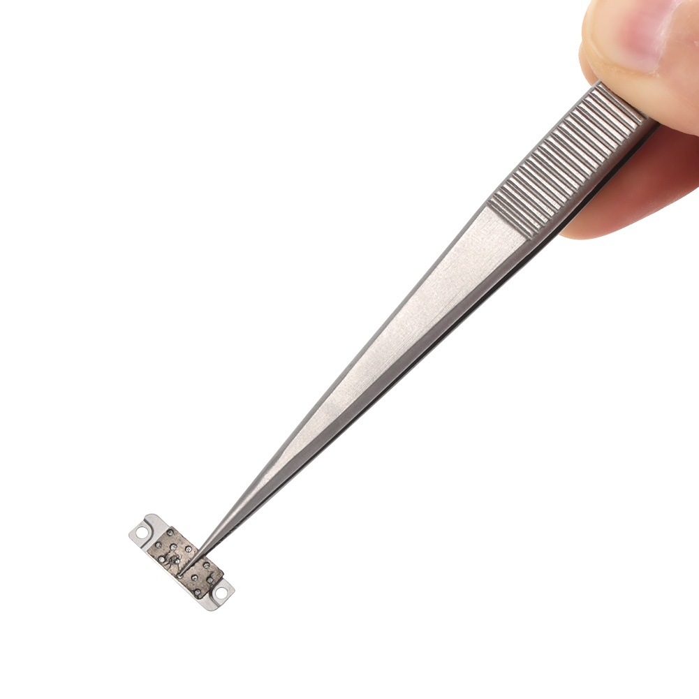 Pince à épiler de précision en - Electronics Repair Lab avis et prix