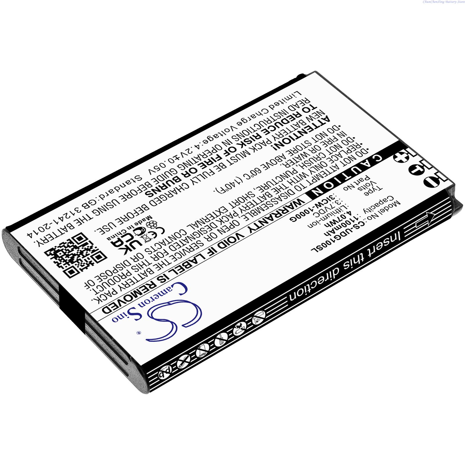 Batterie de remplacement 3,7 V - Phone Battery Replacement avis et prix