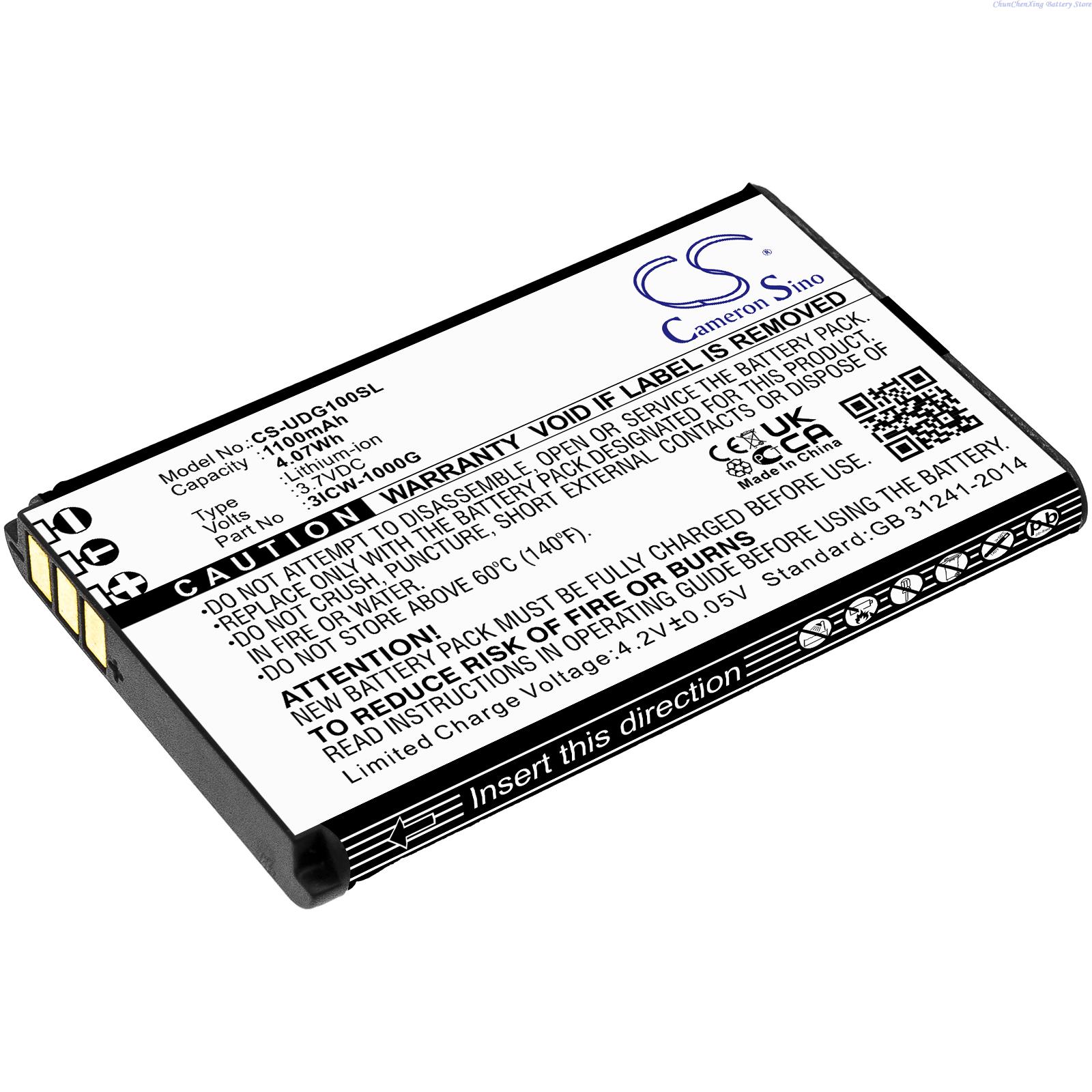 Batterie de remplacement 3,7 V - Phone Battery Replacement avis et prix