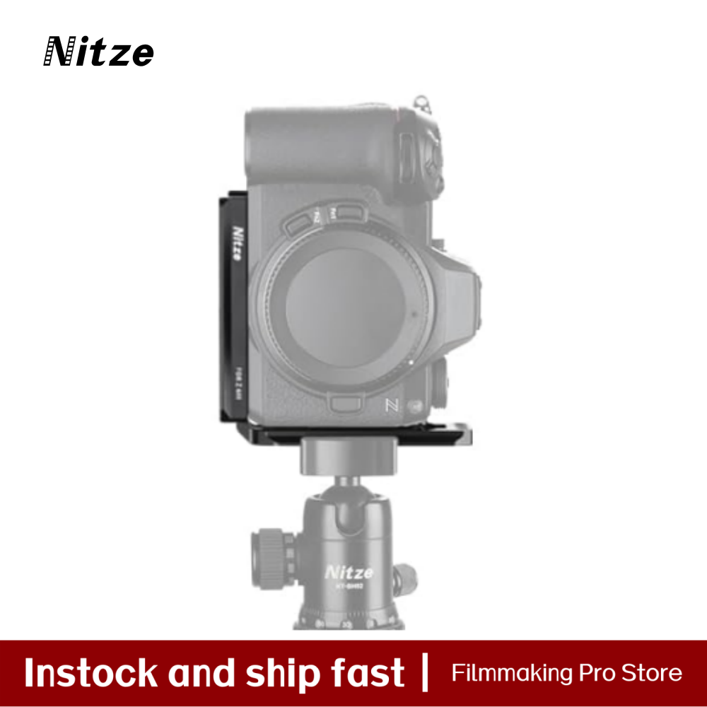 Support en L pour appareil pho - Nikon Camera Z6 Iii avis et prix