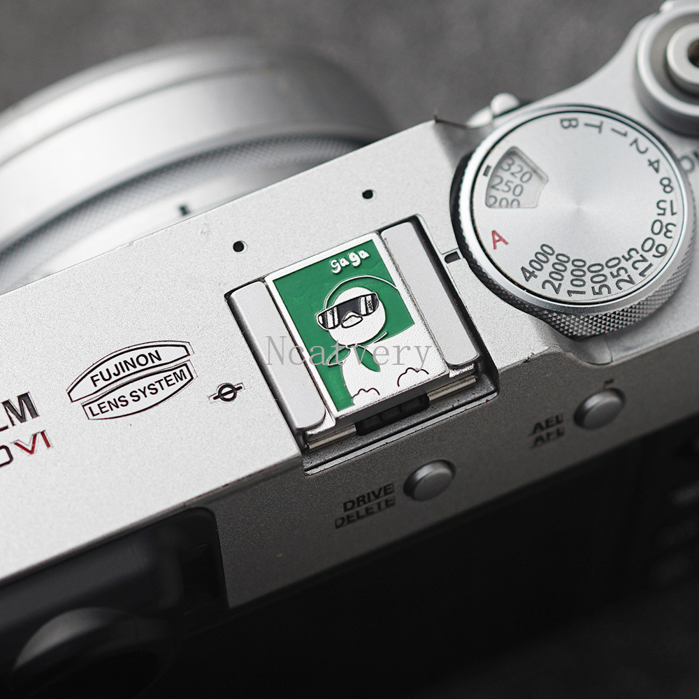 Cache-griffe porte-accessoire  - Nikon Camera Z6 Iii avis et prix