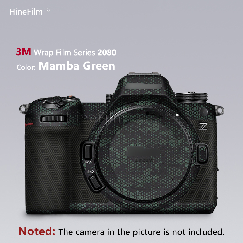 Hinefilm Skin pour Nikon Z6III - Nikon Camera Z6 Iii avis et prix