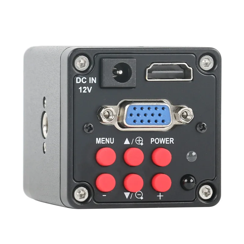 Caméra vidéo 1080P 2K 4K 36MP  - Electronics Repair Lab avis et prix