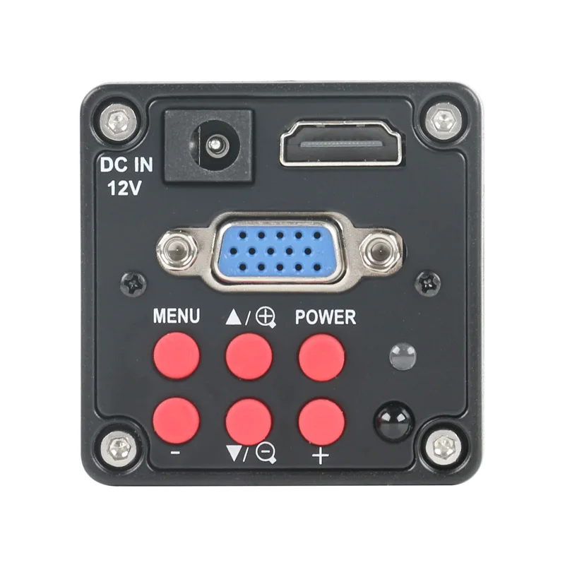 Caméra vidéo 1080P 2K 4K 36MP  - Electronics Repair Lab avis et prix