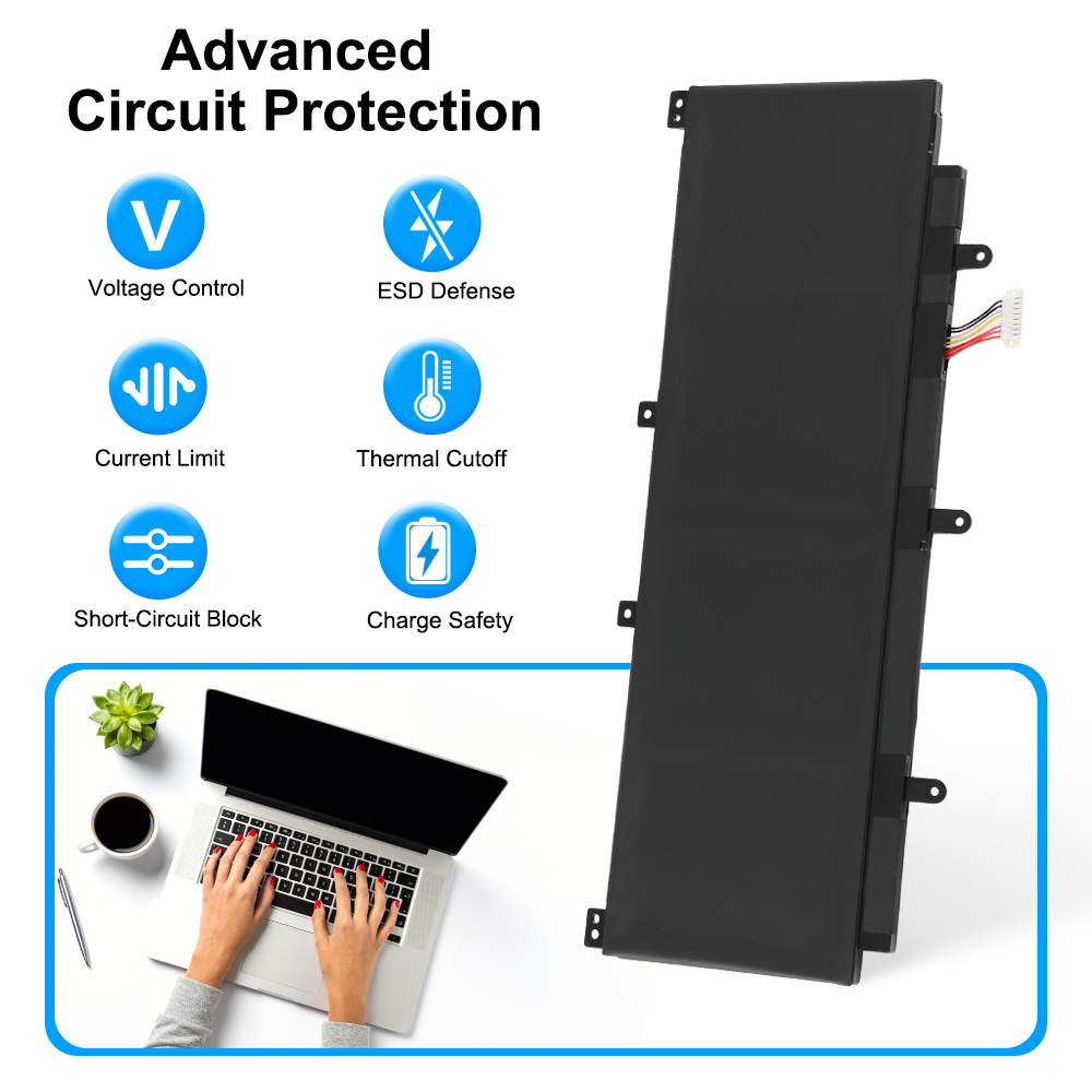 KingSener – batterie de rempla - Phone Battery Replacement avis et prix