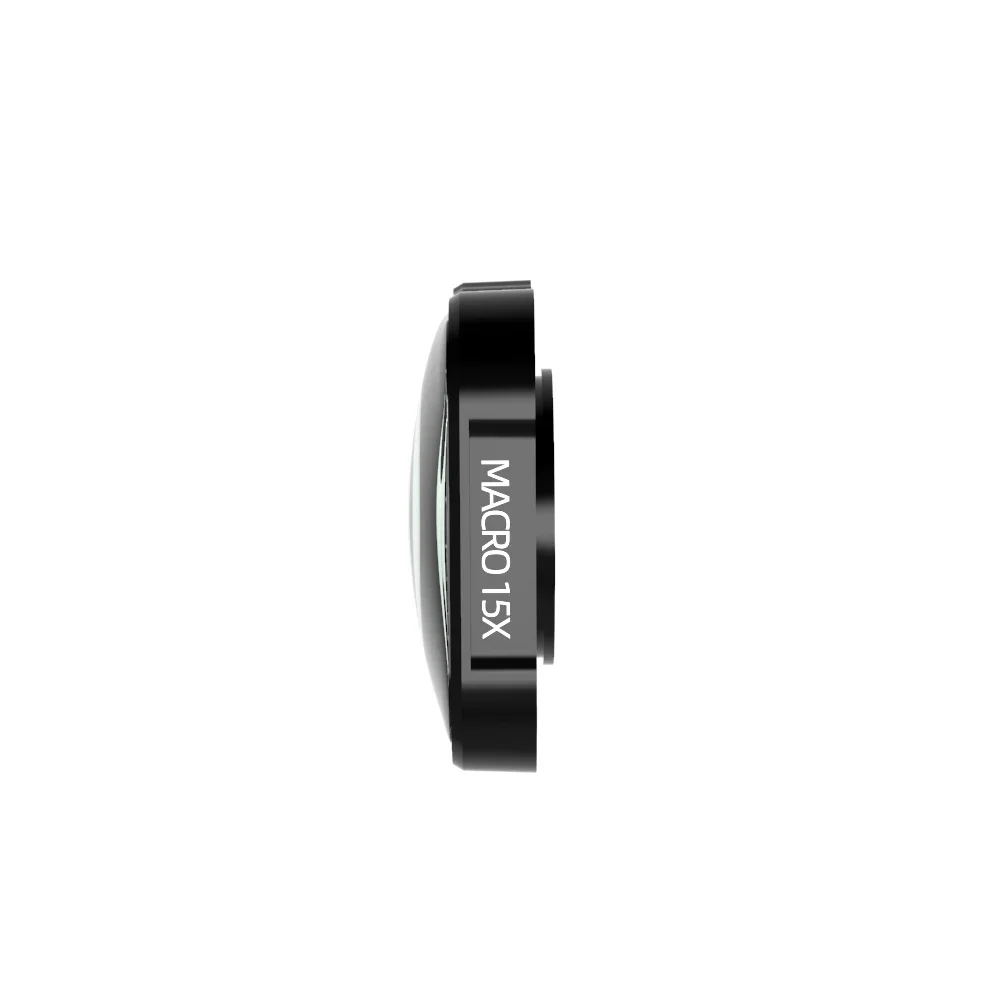 Filtre d'objectif Macro 15X HD - Gopro Action Camera Hero 11 Black avis et prix