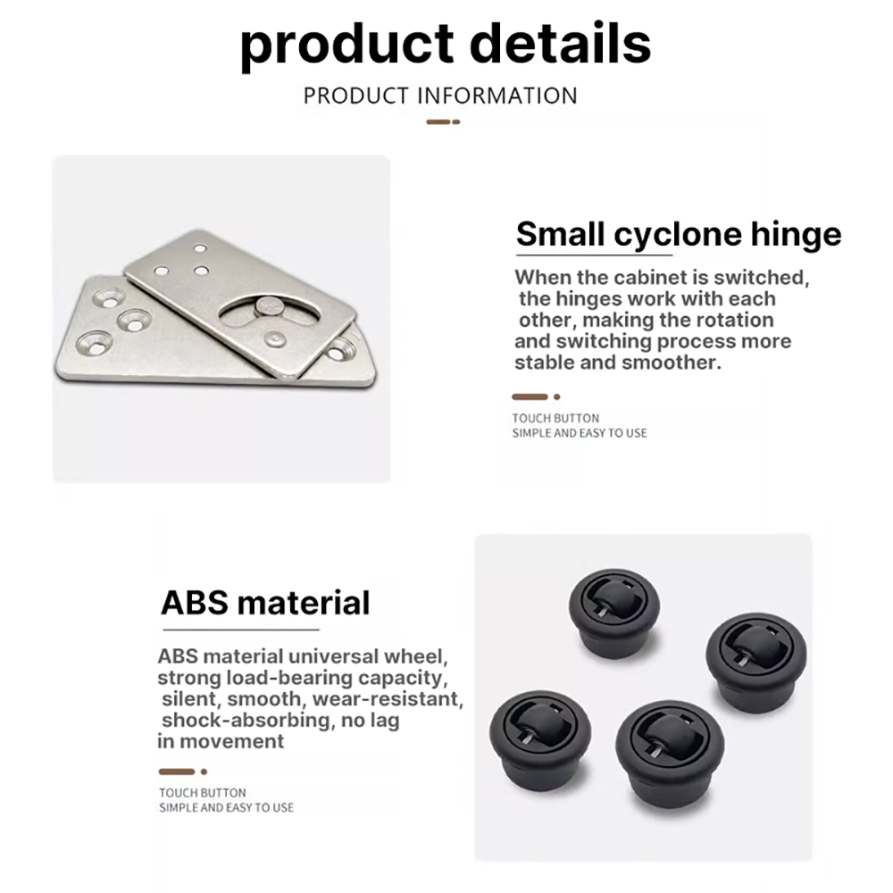 Mécanisme de quincaillerie de  - Electronics Repair Desk avis et prix