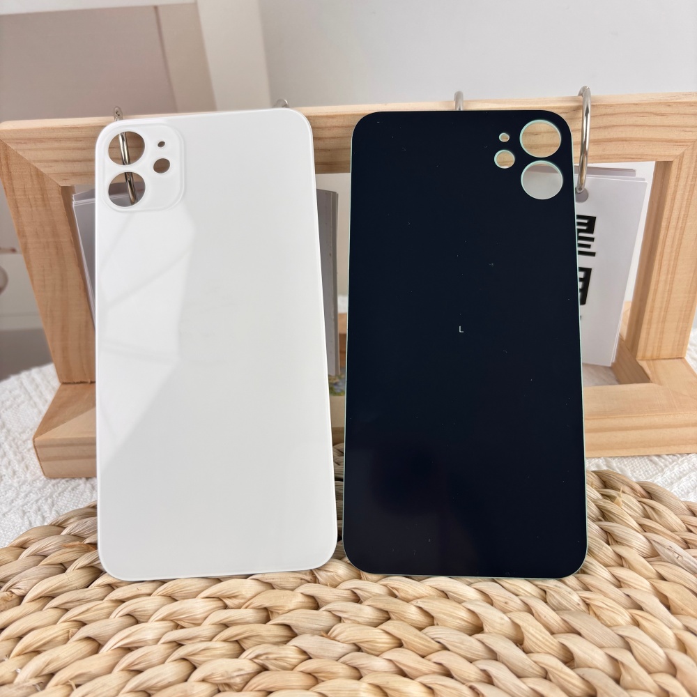 Pour Apple iPhone 11, coque ar - Phone Battery Replacement avis et prix