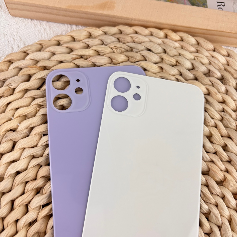 Pour Apple iPhone 11, coque ar - Phone Battery Replacement avis et prix
