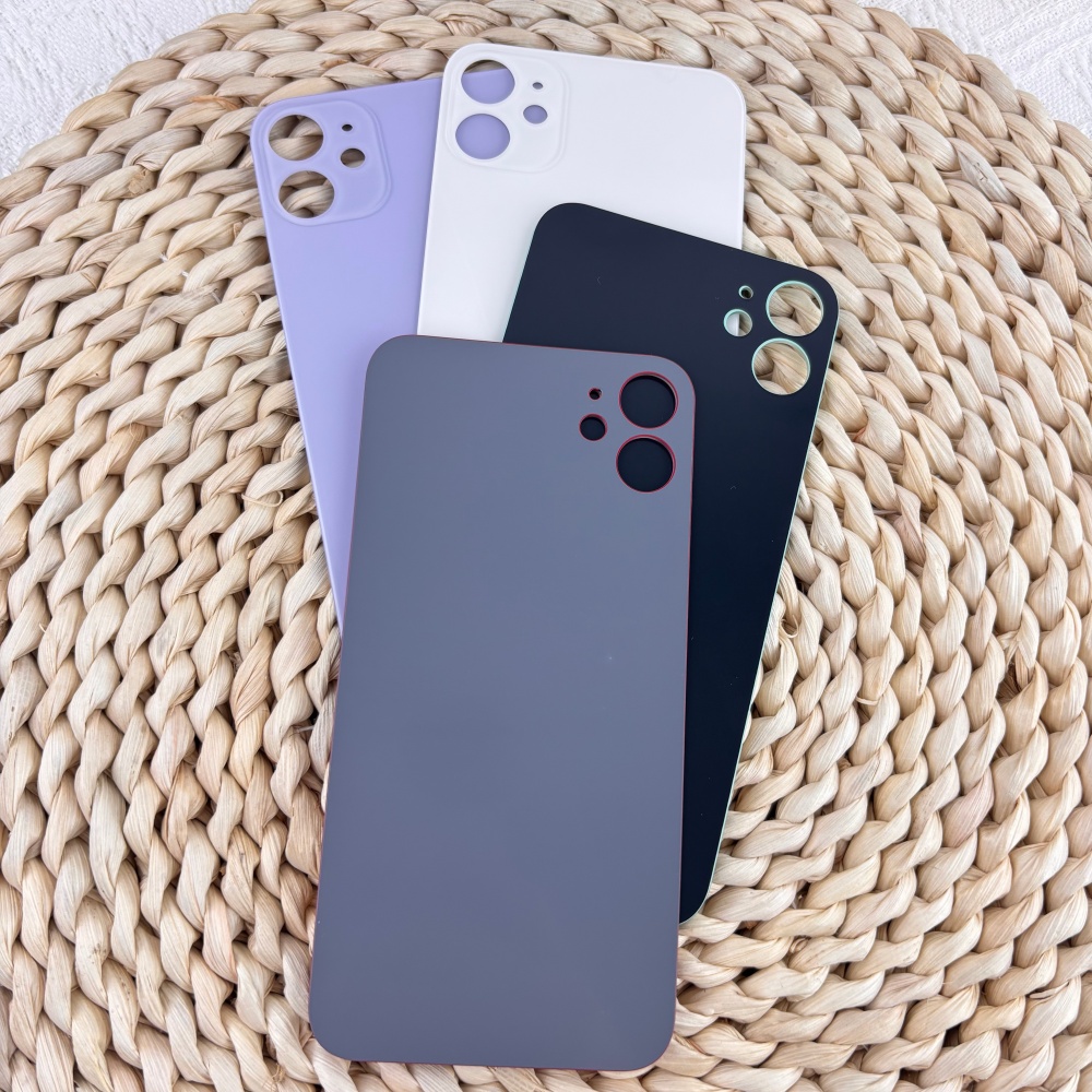 Pour Apple iPhone 11, coque ar - Phone Battery Replacement avis et prix