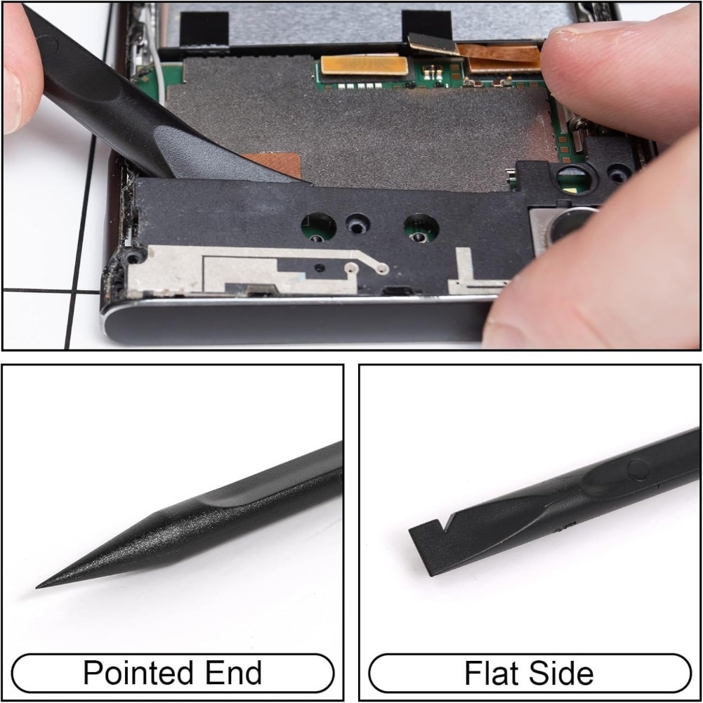 Kit d'outils de levier de 13 p - Electronics Repair Tool Kit avis et prix