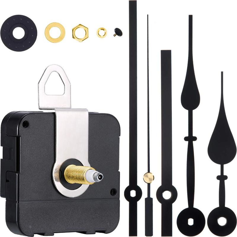 1 Kit de mécanisme d'horloge à - Electronics Repair Desk avis et prix