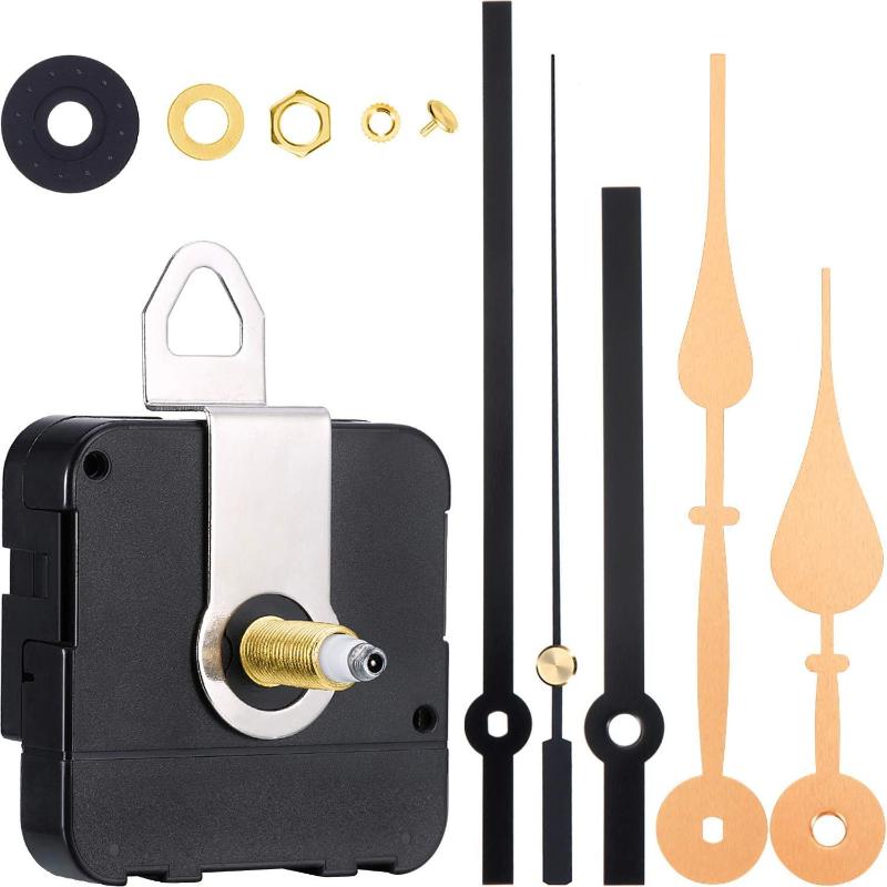 1 Kit de mécanisme d'horloge à - Electronics Repair Desk avis et prix