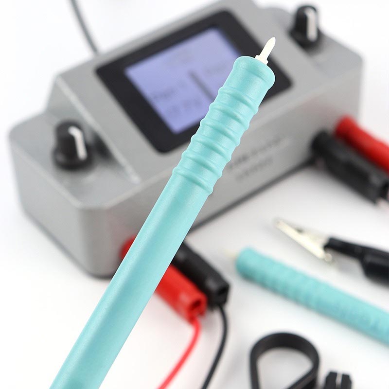 Stylo de placage électrolytiqu - Electronics Repair Lab avis et prix