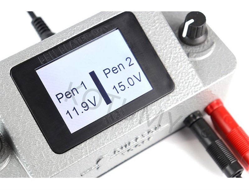 Stylo de placage électrolytiqu - Electronics Repair Lab avis et prix