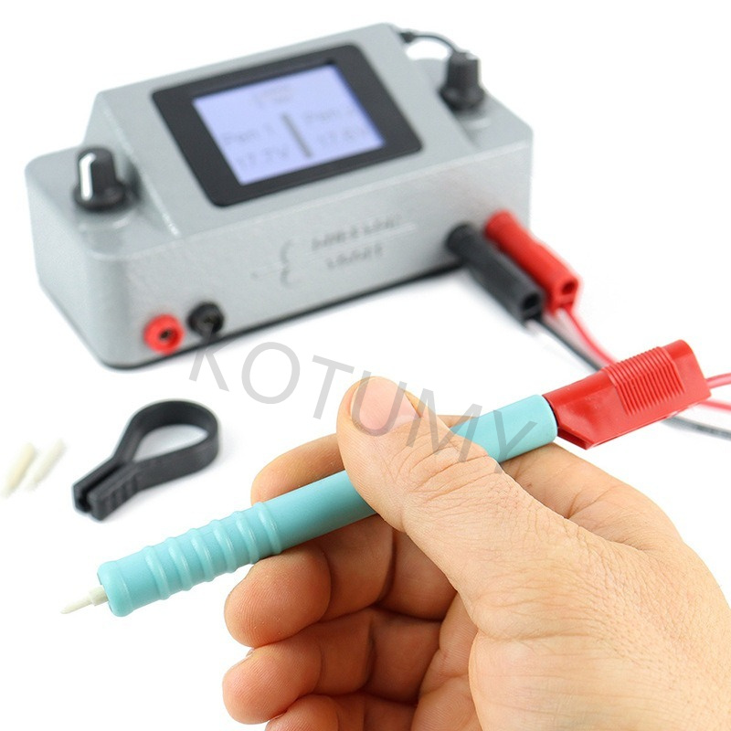Stylo de placage électrolytiqu - Electronics Repair Lab avis et prix