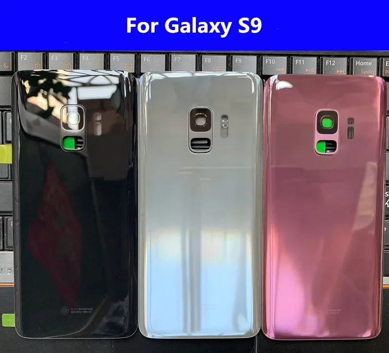 Boîtier S9 G960 pour Samsung G - Phone Battery Replacement avis et prix