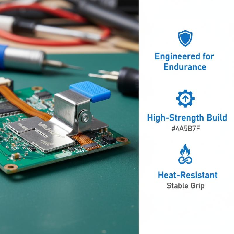Support de câble flexible pour - Phone Battery Replacement avis et prix