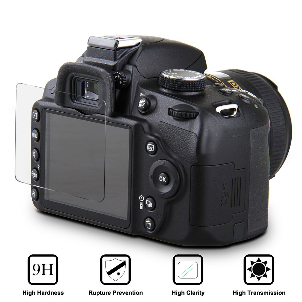 Film de protection en verre du - Nikon Camera Z6 Iii avis et prix