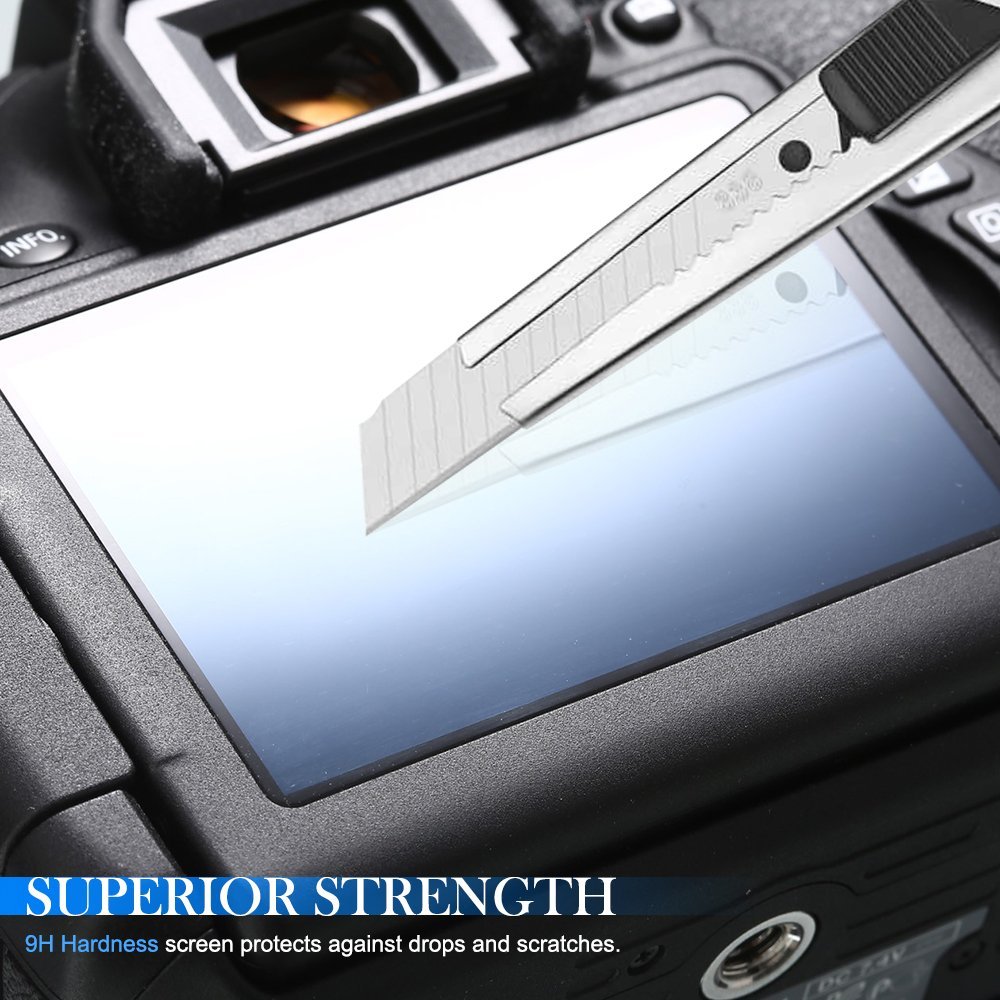 Film de protection en verre du - Nikon Camera Z6 Iii avis et prix