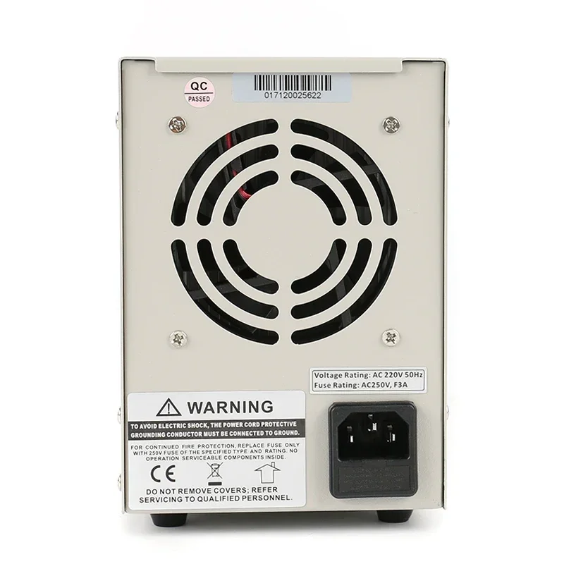 KA3005D KA3005DS 30V 5A DC ali - Electronics Repair Lab avis et prix