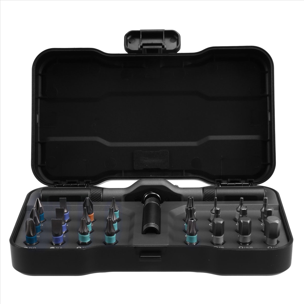Jeu de tournevis à cliquet mag - Electronics Repair Tool Kit avis et prix
