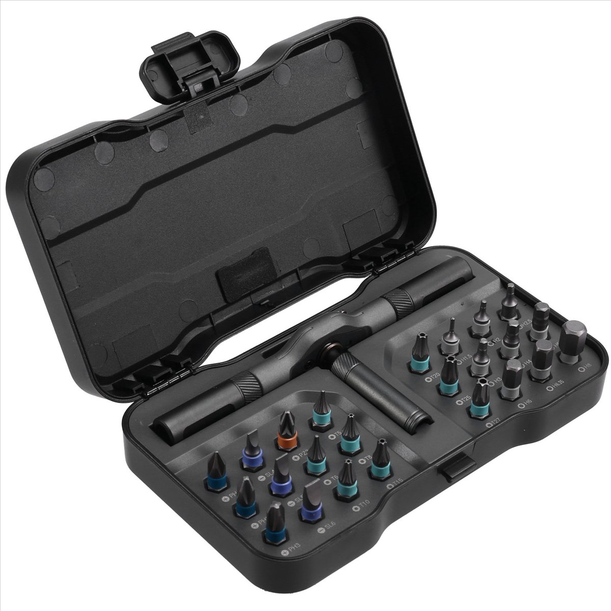 Jeu de tournevis à cliquet mag - Electronics Repair Tool Kit avis et prix
